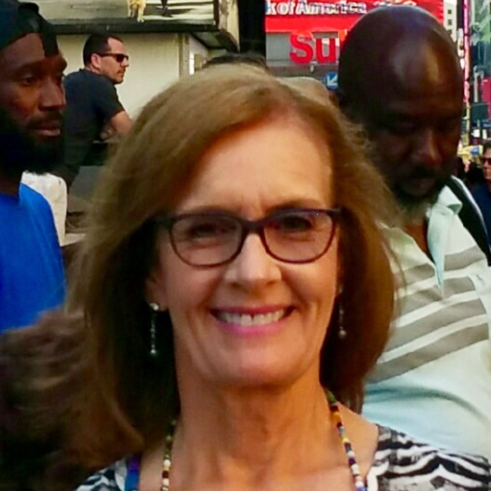 Meet your Posher, Renee